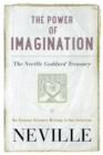 Power of Imagination - eBook