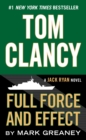 Tom Clancy Full Force and Effect - eBook