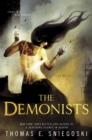 Demonists - eBook