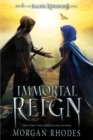 Immortal Reign - eBook