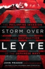 Storm Over Leyte - eBook