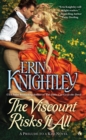 Viscount Risks It All - eBook