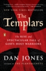 Templars - eBook