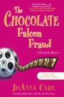 Chocolate Falcon Fraud - eBook
