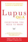 Lupus Q&A - eBook