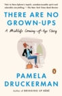 There Are No Grown-ups - eBook