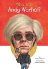 Who Was Andy Warhol? - eBook
