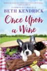 Once Upon a Wine - eBook
