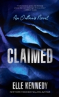 Claimed - eBook