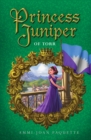 Princess Juniper of Torr - eBook