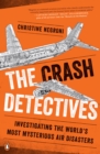 Crash Detectives - eBook