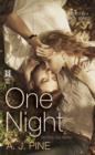 One Night - eBook