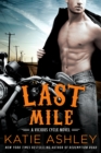 Last Mile - eBook