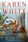 Christmas Spirits on Tradd Street - eBook