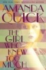Girl Who Knew Too Much - eBook