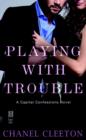 Playing with Trouble - eBook