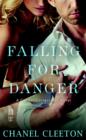 Falling for Danger - eBook