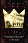 Speed Kings - eBook