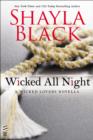 Wicked All Night - eBook