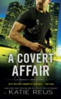 Covert Affair - eBook