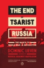 End of Tsarist Russia - eBook