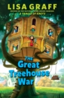 Great Treehouse War - eBook