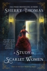 Study In Scarlet Women - eBook