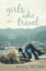 Girls Who Travel - eBook