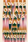 Lovers on All Saints' Day - eBook