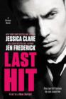 Last Hit - eBook