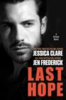 Last Hope - eBook