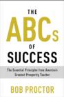 ABCs of Success - eBook