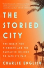 Storied City - eBook