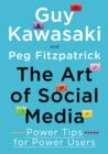 Art of Social Media - eBook