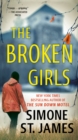 Broken Girls - eBook