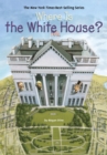 Where Is the White House? - eBook