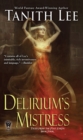 Delirium's Mistress - eBook