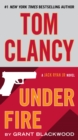 Tom Clancy Under Fire - eBook