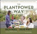 Plantpower Way - eBook