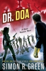 DR. DOA - eBook