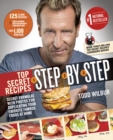 Top Secret Recipes Step-by-Step - eBook
