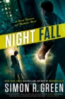 Night Fall - eBook