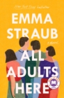 All Adults Here - eBook
