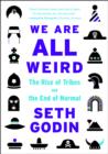 We Are All Weird - eBook