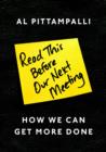 Read This Before Our Next Meeting - eBook