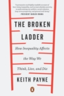 Broken Ladder - eBook
