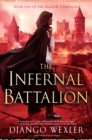 Infernal Battalion - eBook