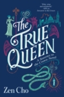 True Queen - eBook