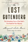 Lost Gutenberg - eBook
