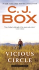 Vicious Circle - eBook